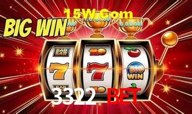 Sistemas de Segurança 3322 Bet