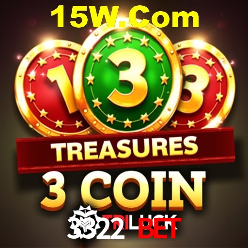 Descubra a Essência do 3322 Bet: Nossa História e Compromissos