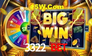 Casino Ao Vivo 3322 Bet