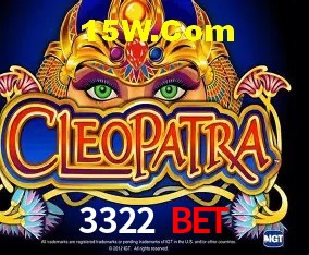 Promoção Relâmpago 3322 Bet