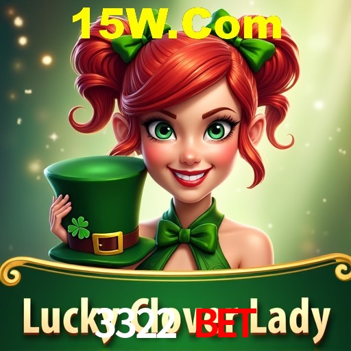 Interface do App 3322 Bet