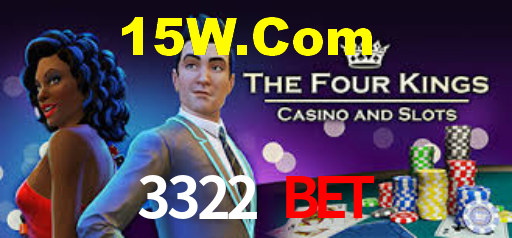 3322Bet App
