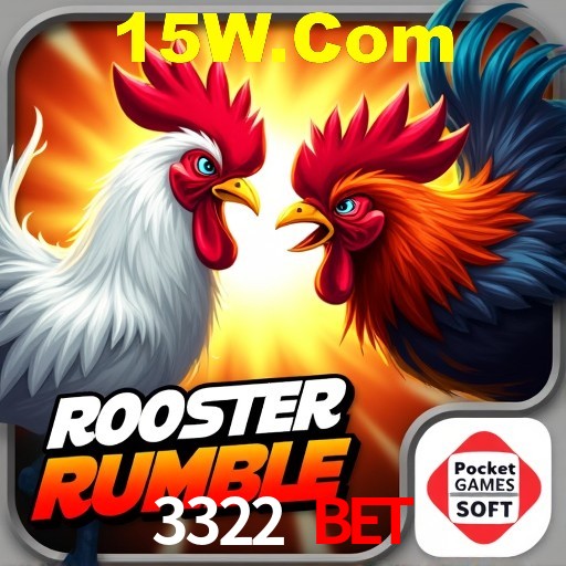 Apostas de Futebol 3322 Bet