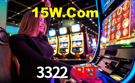 3322 Bet
