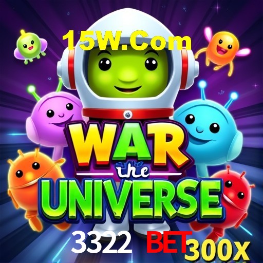 Programa VIP 3322 Bet