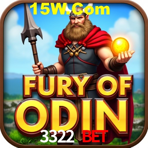 Apostas Esportivas na 3322 Bet: Um Guia Completo