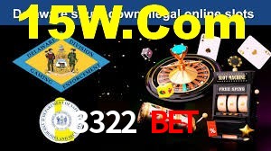 3322 Bet