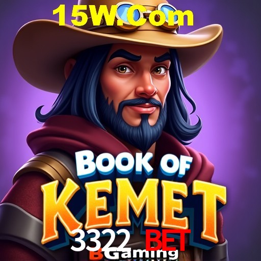 Descubra o Mundo do Cassino Online com 3322 Bet