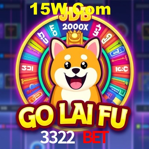 Descubra a Magia dos Jogos de Arcade no 3322 Bet