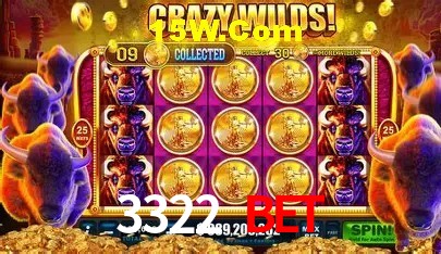 Promoção Relâmpago 3322 Bet