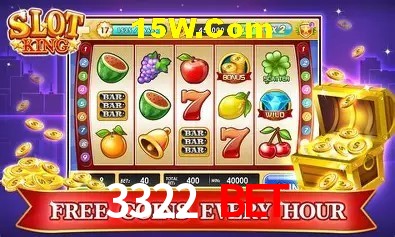 Apostas de Futebol 3322 Bet