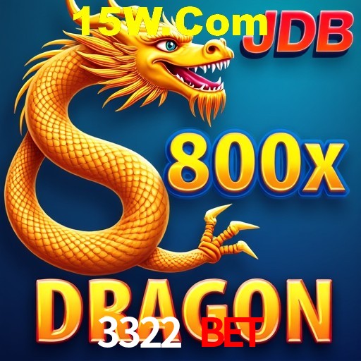 A Emoção da Loteria na 3322 Bet: Uma Chance de Mudança de Vida