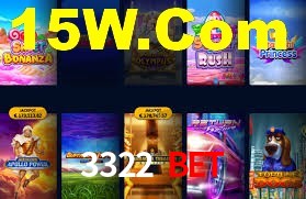 3322Bet.Com