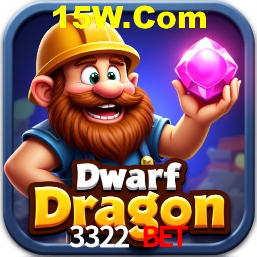 Desvendando o Mundo dos Jogos Virtuais na 3322 Bet