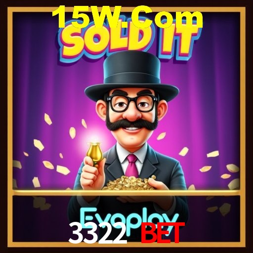 A Experiência Imersiva dos Cassinos Ao Vivo no 3322 Bet