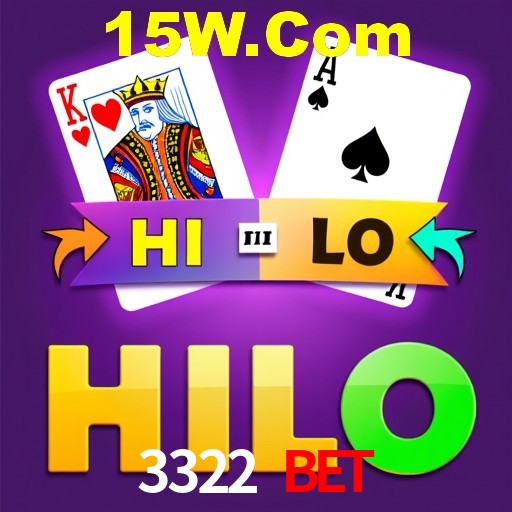 Apostas de Basquete 3322 Bet