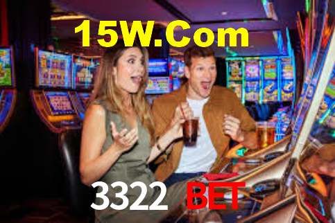 Interface Premium 3322 Bet
