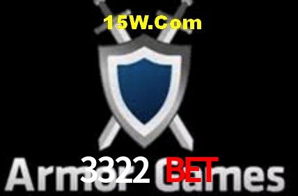 Ofertas Exclusivas 3322 Bet